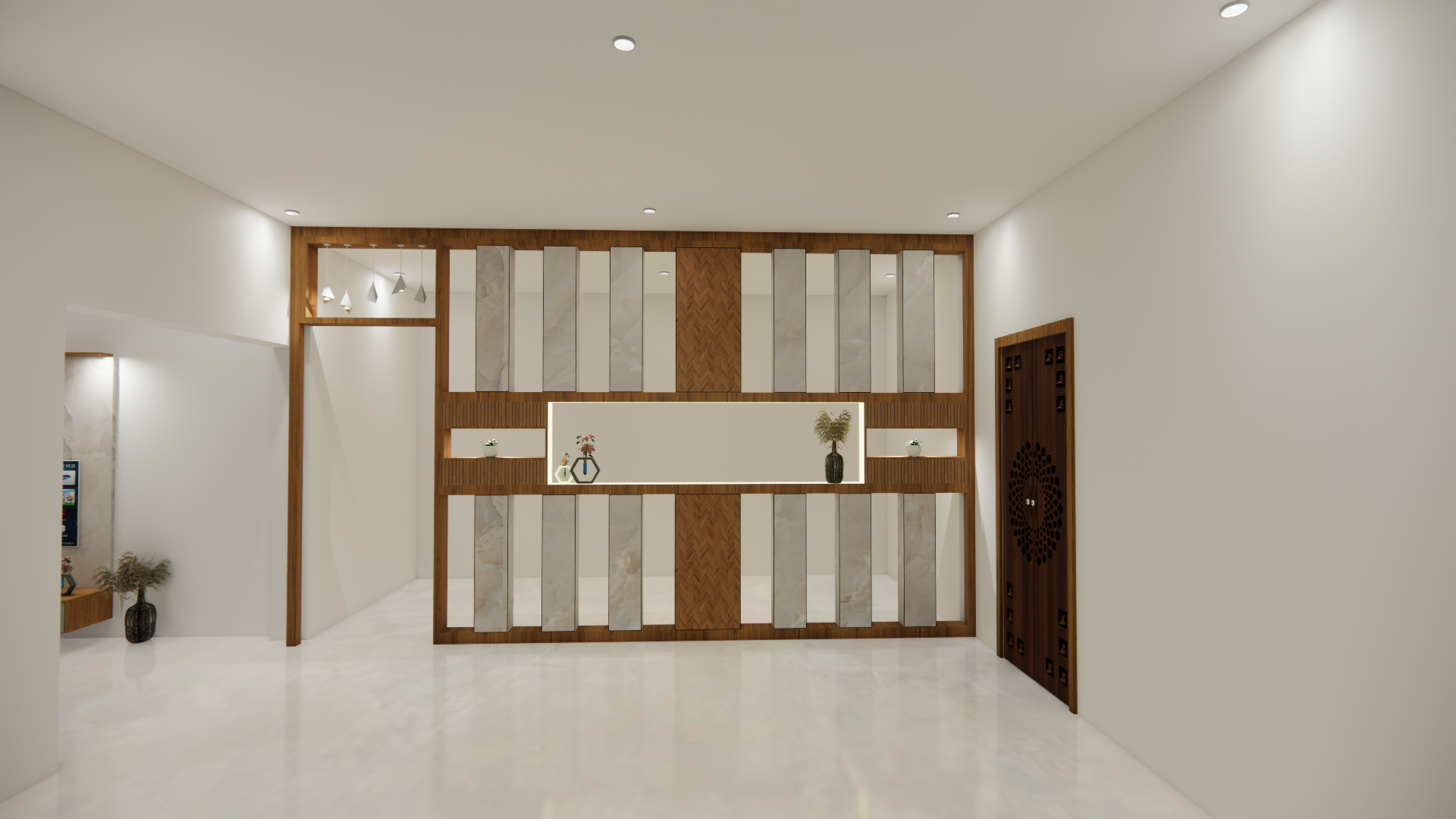 Residential-Interiors